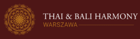 THAI & BALI HARMONY SPA Warszawa